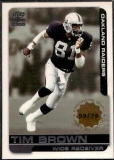 Tim Brown