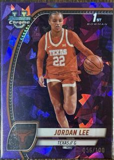Jordan Lee