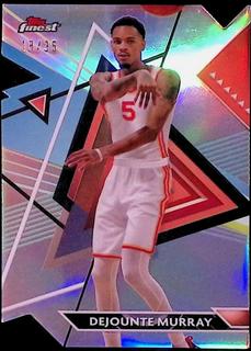 Dejounte Murray