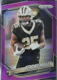 Kendre Miller
