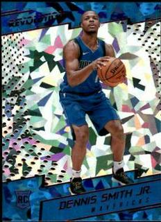 Dennis Smith Jr.