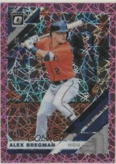 Alex Bregman