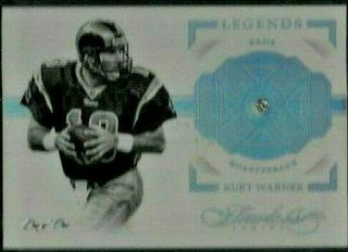 Kurt Warner