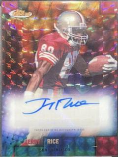 Jerry Rice