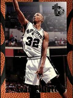 Sean Elliott
