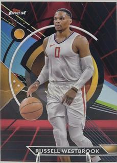 Russell Westbrook