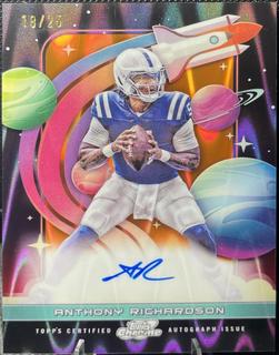 Anthony Richardson