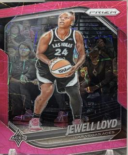 Jewell Loyd