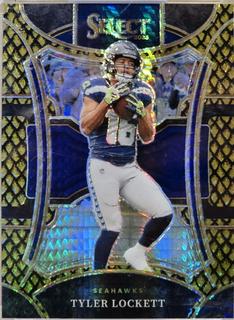 Tyler Lockett