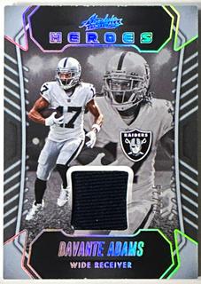 Davante Adams
