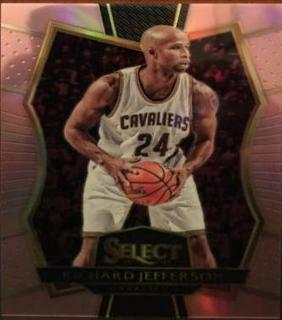 Richard Jefferson