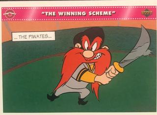 The Winning Scheme