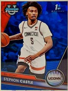 Stephon Castle