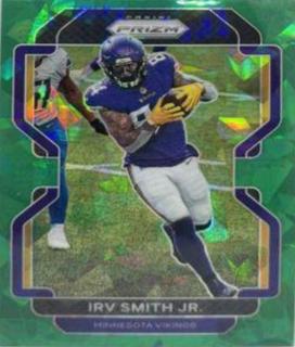 Irv Smith Jr.
