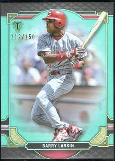 Barry Larkin