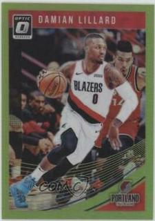 Damian Lillard
