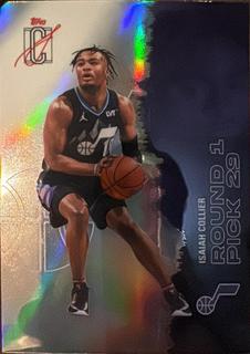 Isaiah Collier