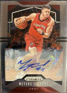Meyers Leonard