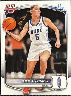 Emilee Skinner