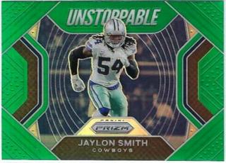 Jaylon Smith