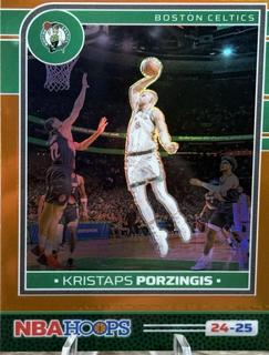 Kristaps Porzingis