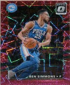 Ben Simmons