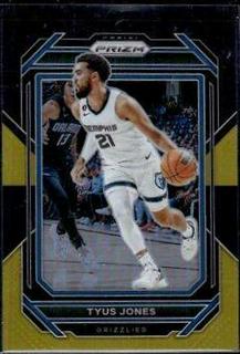 Tyus Jones