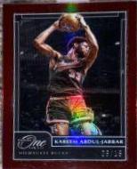 Kareem Abdul-Jabbar