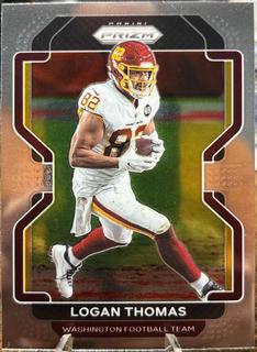 Logan Thomas