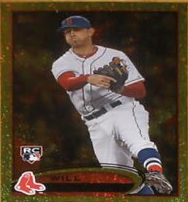 Will Middlebrooks