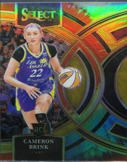Cameron Brink