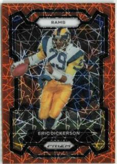 Eric Dickerson