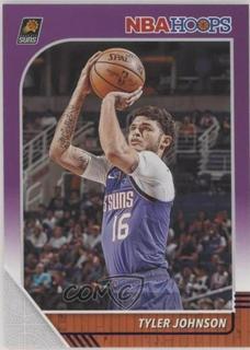 Tyler Johnson