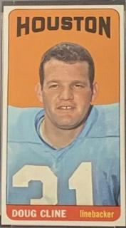 Doug Cline