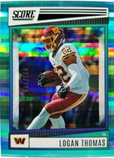 Logan Thomas