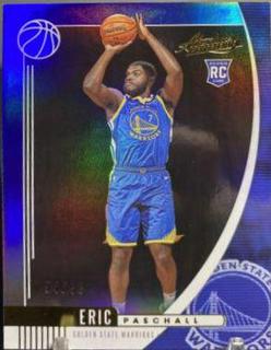 Eric Paschall