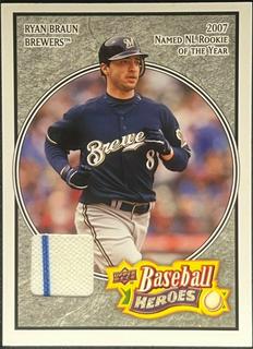 Ryan Braun