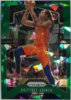 Brittney Griner