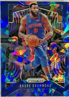 Andre Drummond