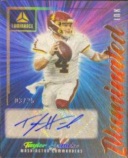 Taylor Heinicke