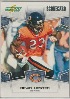 Devin Hester