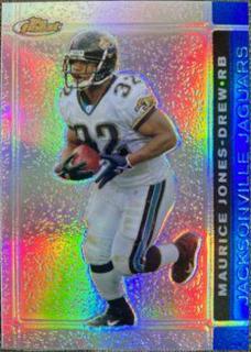 Maurice Jones Drew
