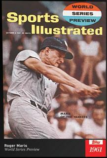 Roger Maris