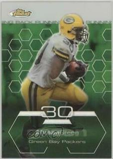 Ahman Green