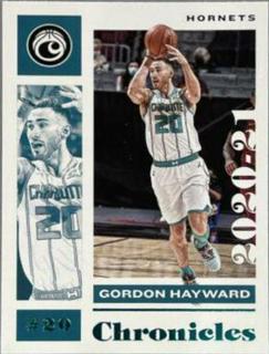 Gordon Hayward