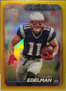 Julian Edelman