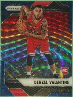 Denzel Valentine