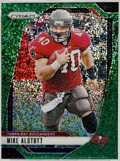 Mike Alstott