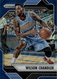 Wilson Chandler