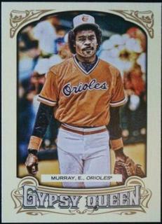 Eddie Murray